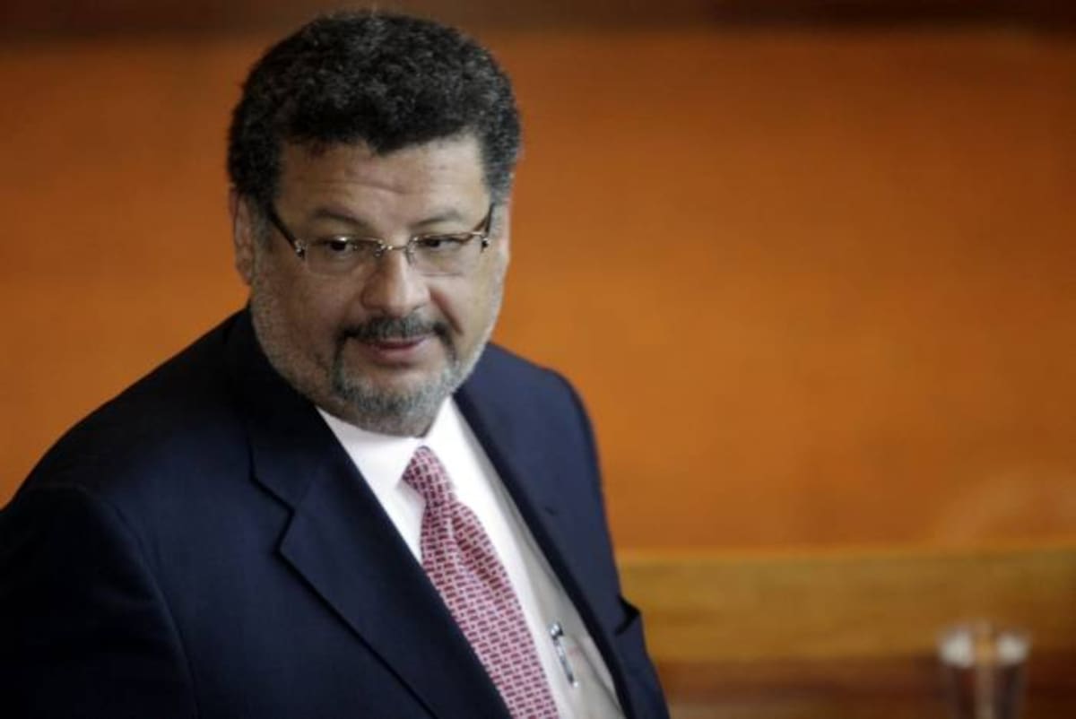 Jaime Granados, abogado de Laura Moreno. COLPRENSA