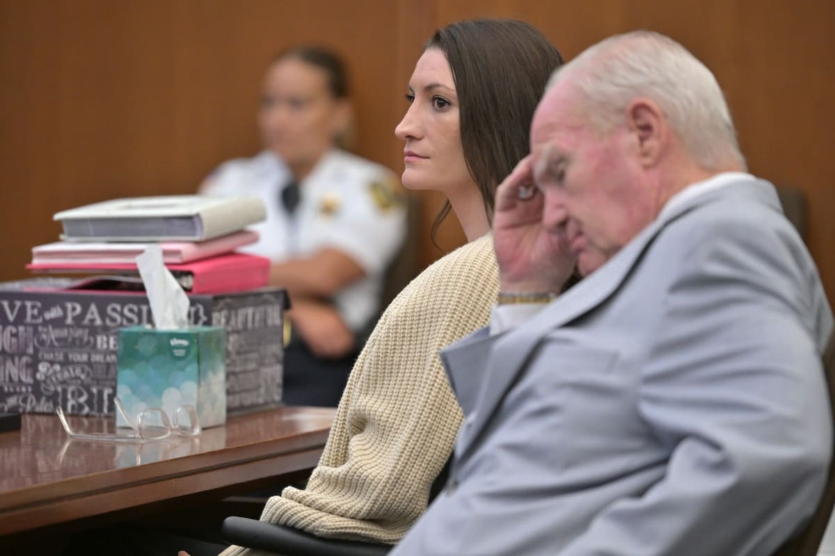 Lindsay Clancy: entre la responsabilidad penal y la salud mental tras la muerte de sus hijos