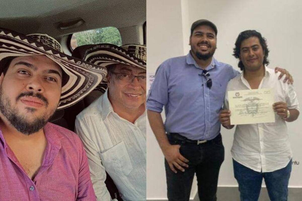 Chats vincularían a directivo, cercano a Petro, en escándalo de ollas comunitarias
