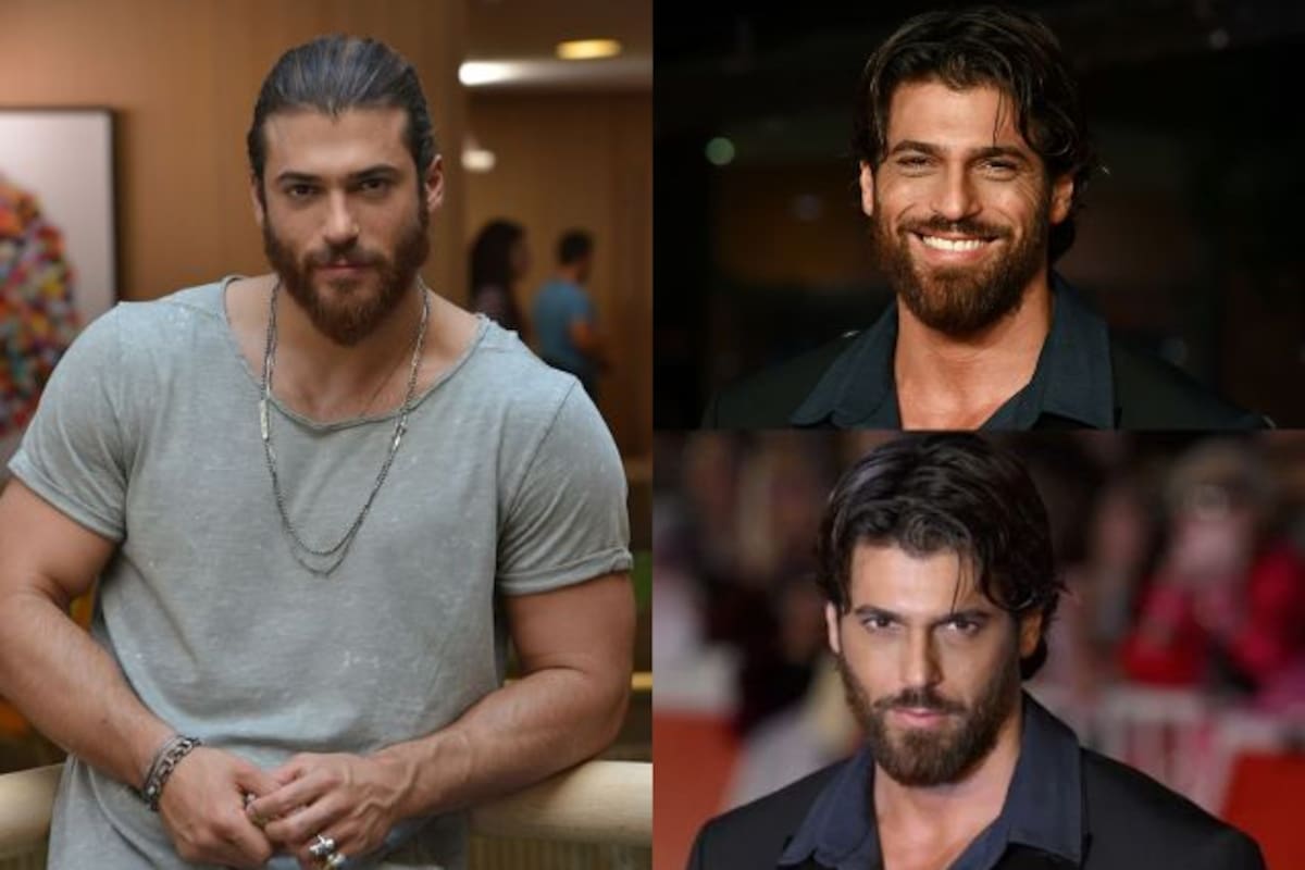 Detienen al famoso actor turco Can Yaman días antes de estrenar nueva serie