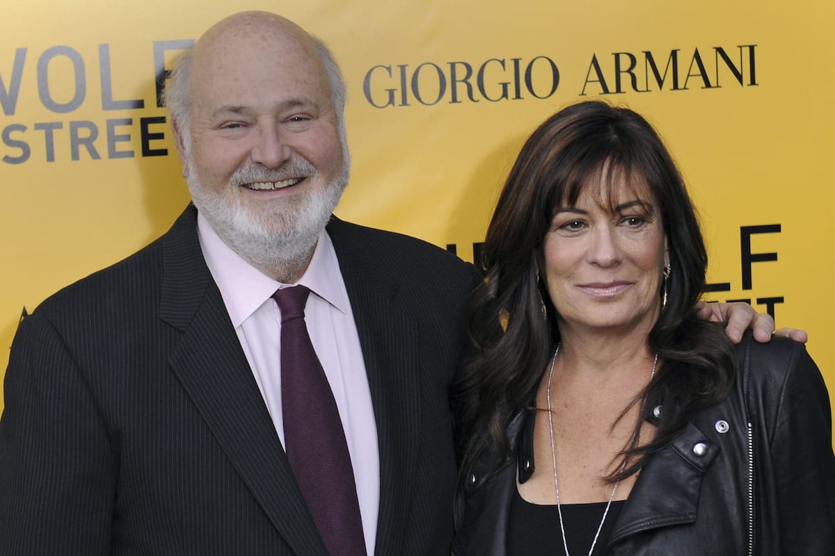 Hijo de Rob Reiner pide herencia tras asesinar a sus padres, para pagar su defensa legal