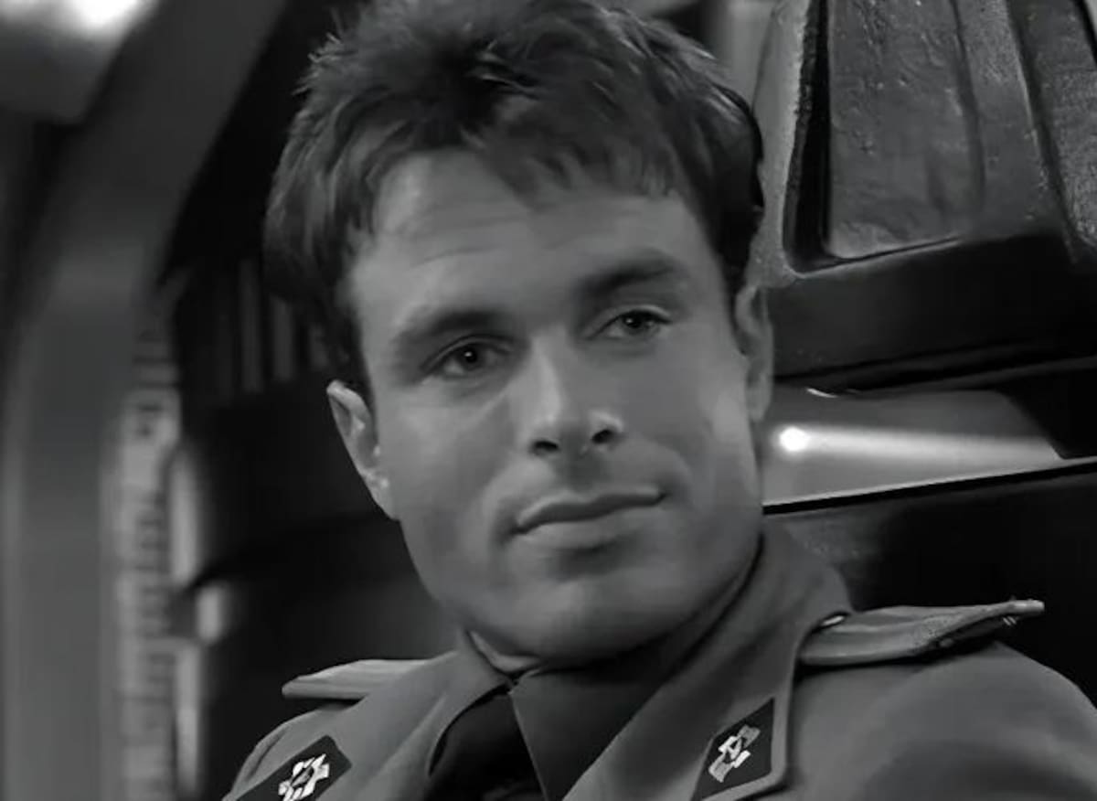 El actor y productor Patrick Muldoon falleció el pasado 19 de abril a los 57 años tras sufrir un infarto fulminante. // IG @Thepatrickmuldoon