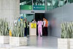 Aeropuerto de Pereira retoma vuelos nacionales e internacionales tras terremoto