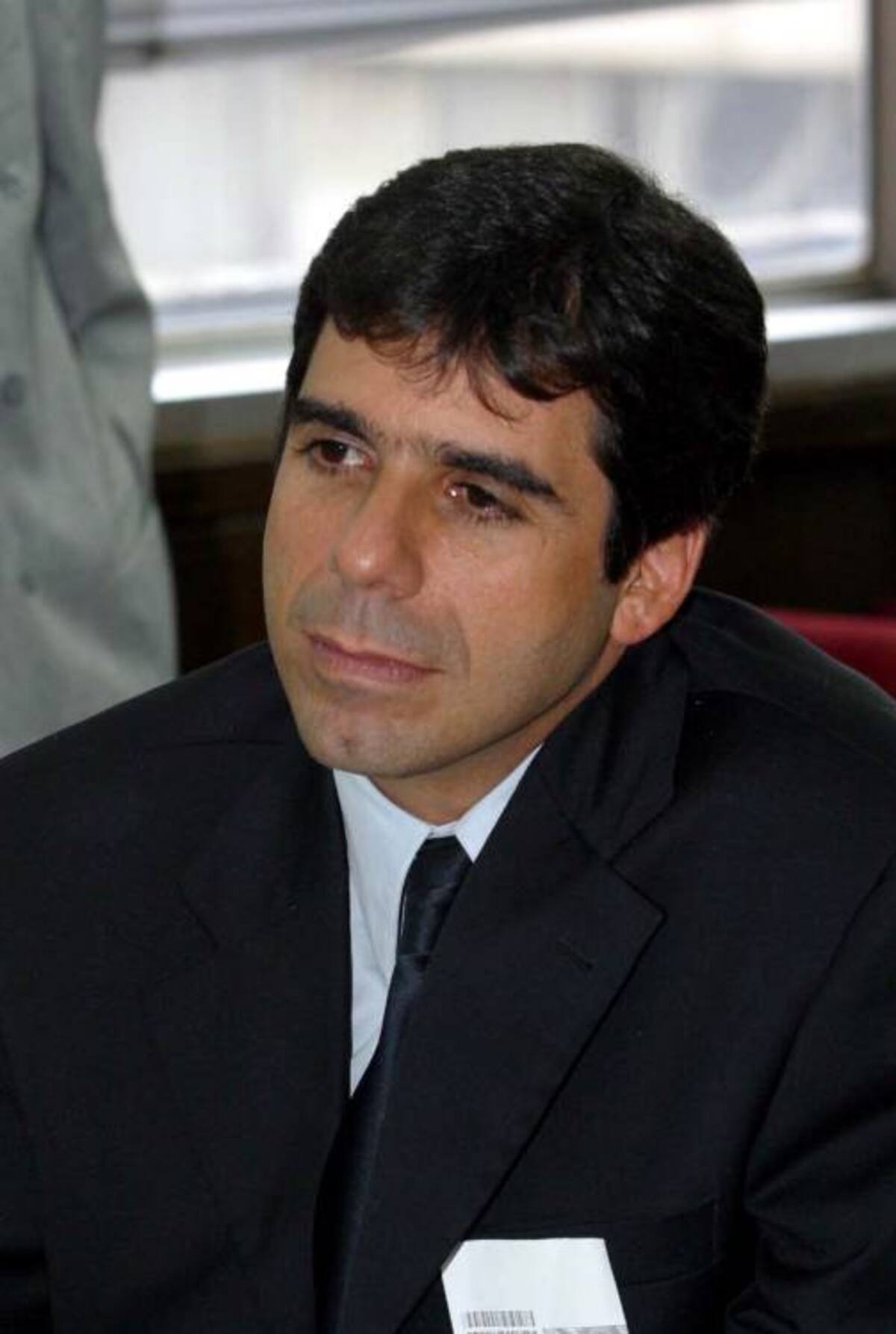 Alejandro Char, exalcalde de Barranquilla. COLPRENSA