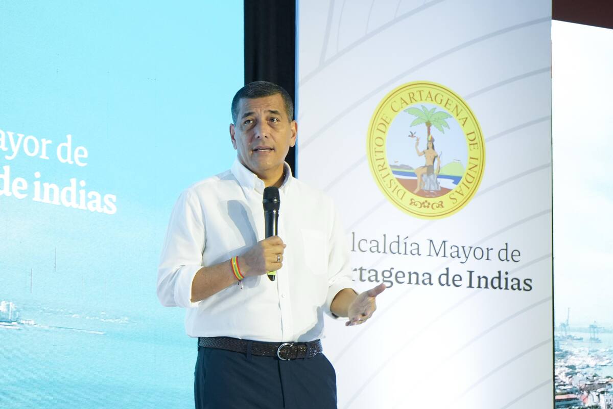 ¿Quién pagará la deuda energética? Dumek responde al ministro de Energía