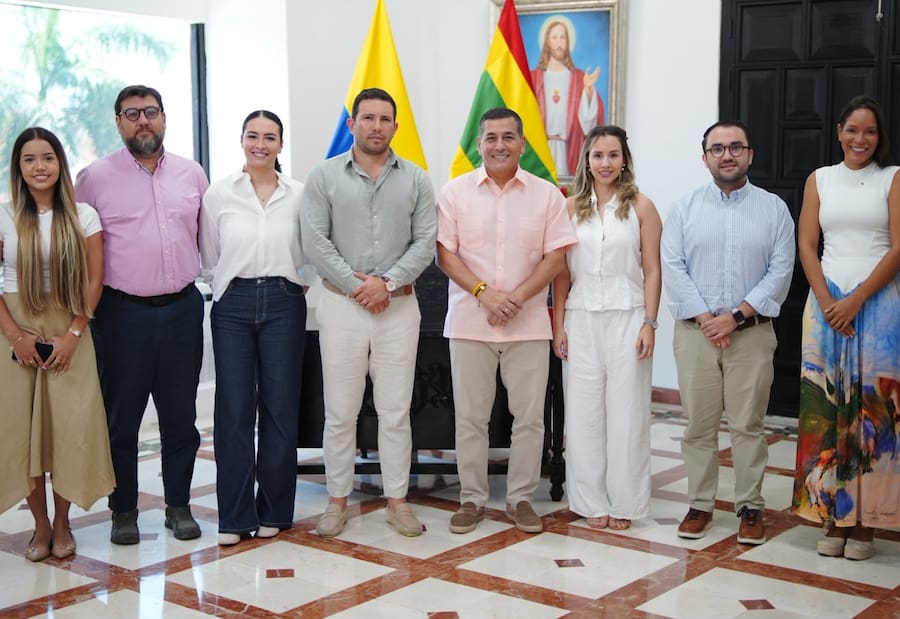 Mercado mexicano llega a Cartagena: conozca cuándo y cuántos empleos generará