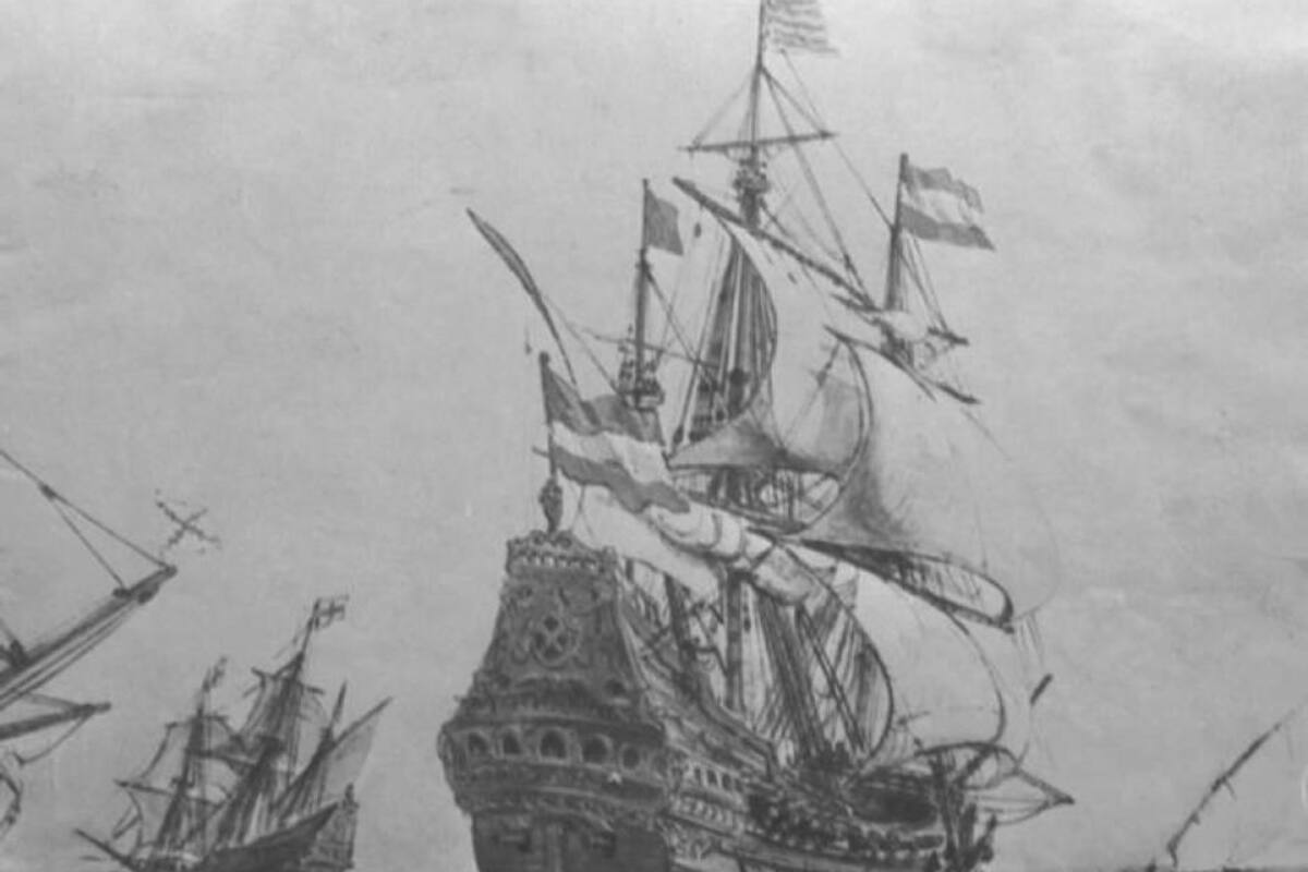 Galeón San José: hay que sacarlo, pero ¿cómo?