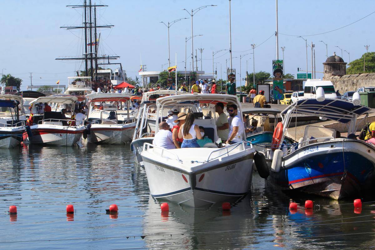 ABC para una Semana Santa segura en el mar