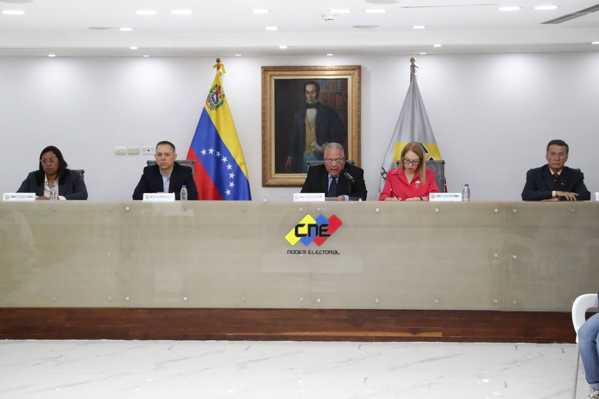 “No existe una vía judicial para certificar las elecciones”: oposición venezolana
