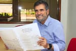 Reconocen al cartagenero Alberto Samudio, referente de la arquitectura colombiana