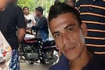¿Ajuste de cuentas? Investigan homicidio del vendedor ambulante Jhon Peñaoza