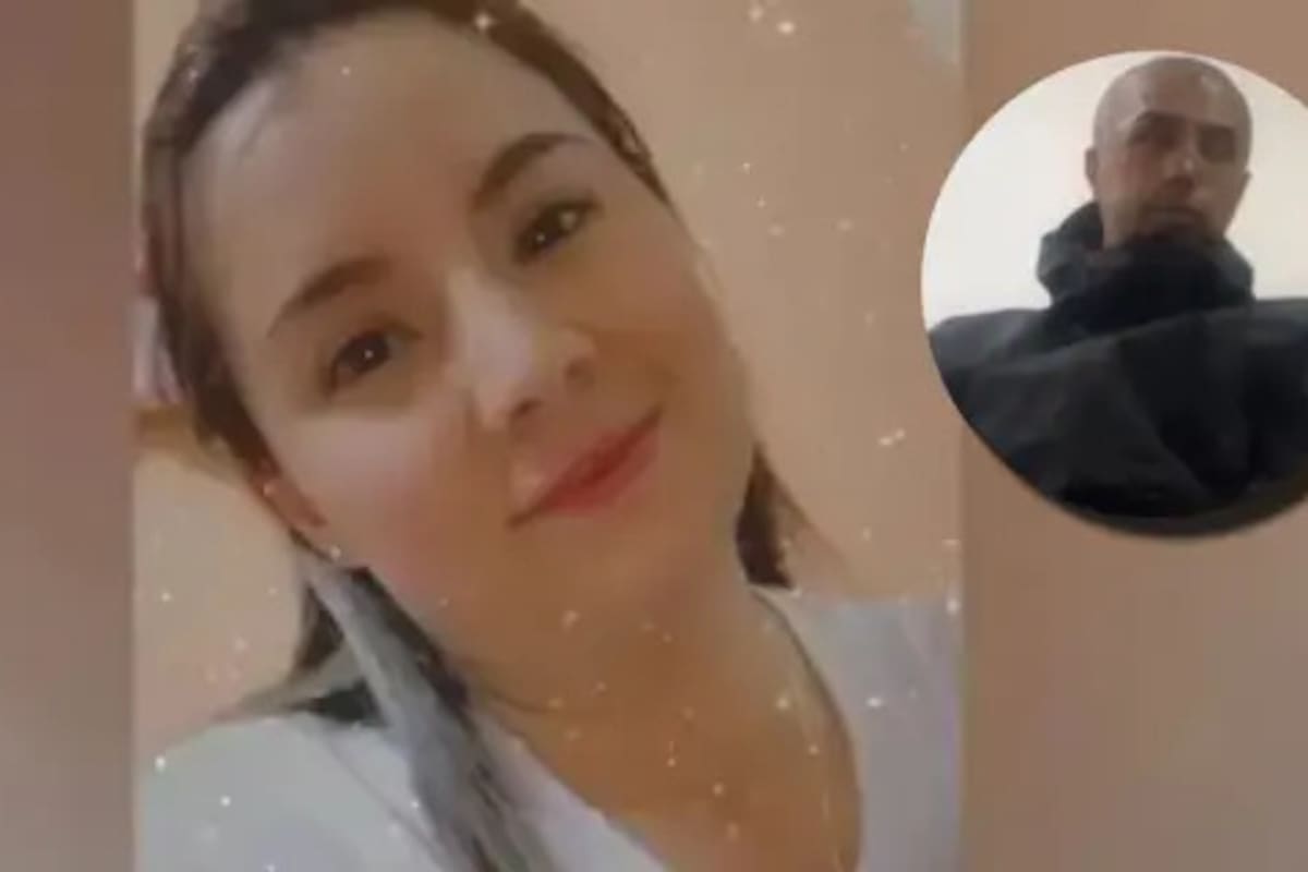 Rechazó una relación y terminó asesinada: Mayerly Ochoa murió en un centro comercial