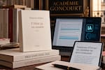 Polémica por inteligencia artificial salpica a un candidato a premio de escritura