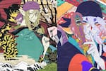 Un “simple” exorcista: Mononoke (2007), dirigida por Nakamura Kenji
