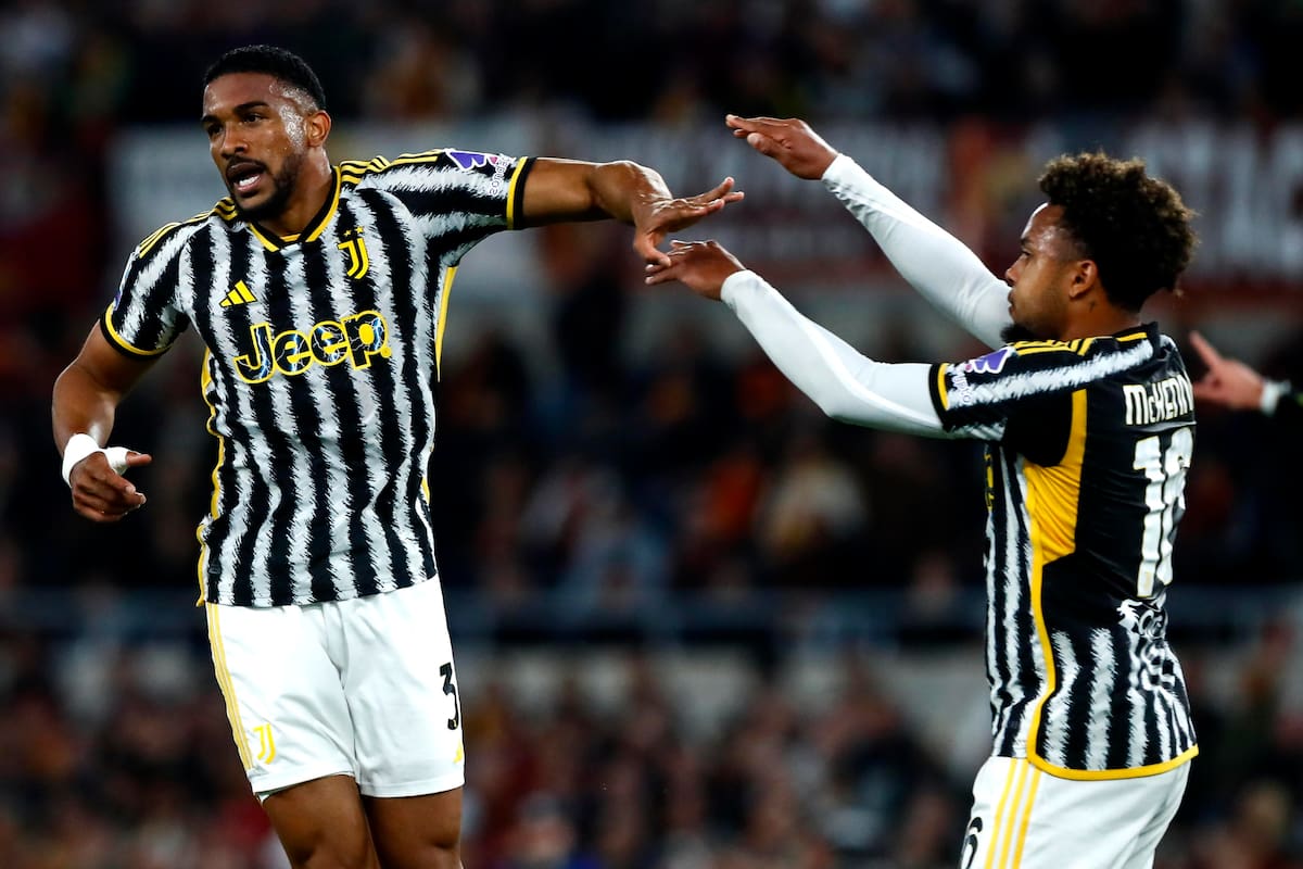 Mundial de Clubes: Juventus vs. Al-Ain, hora y dónde ver