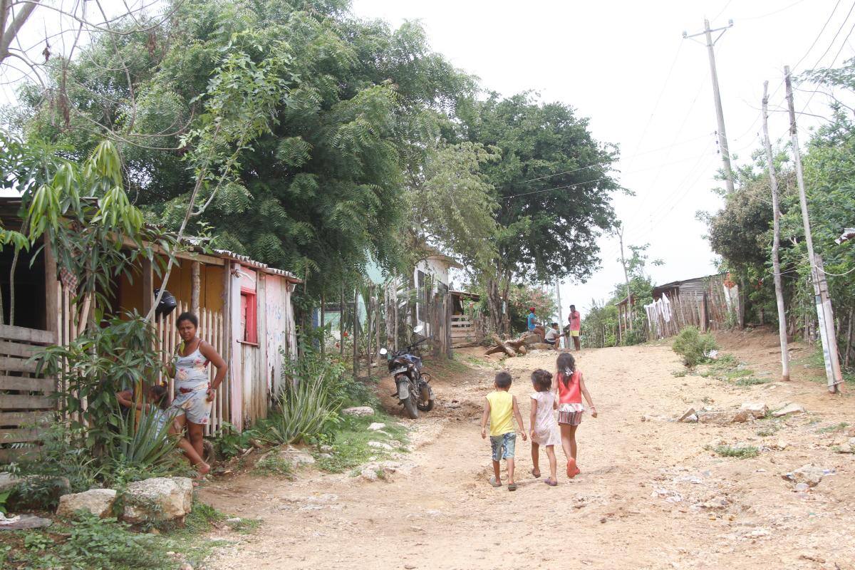 El futuro incierto del Cabildo Indígena Zenú de Membrillal