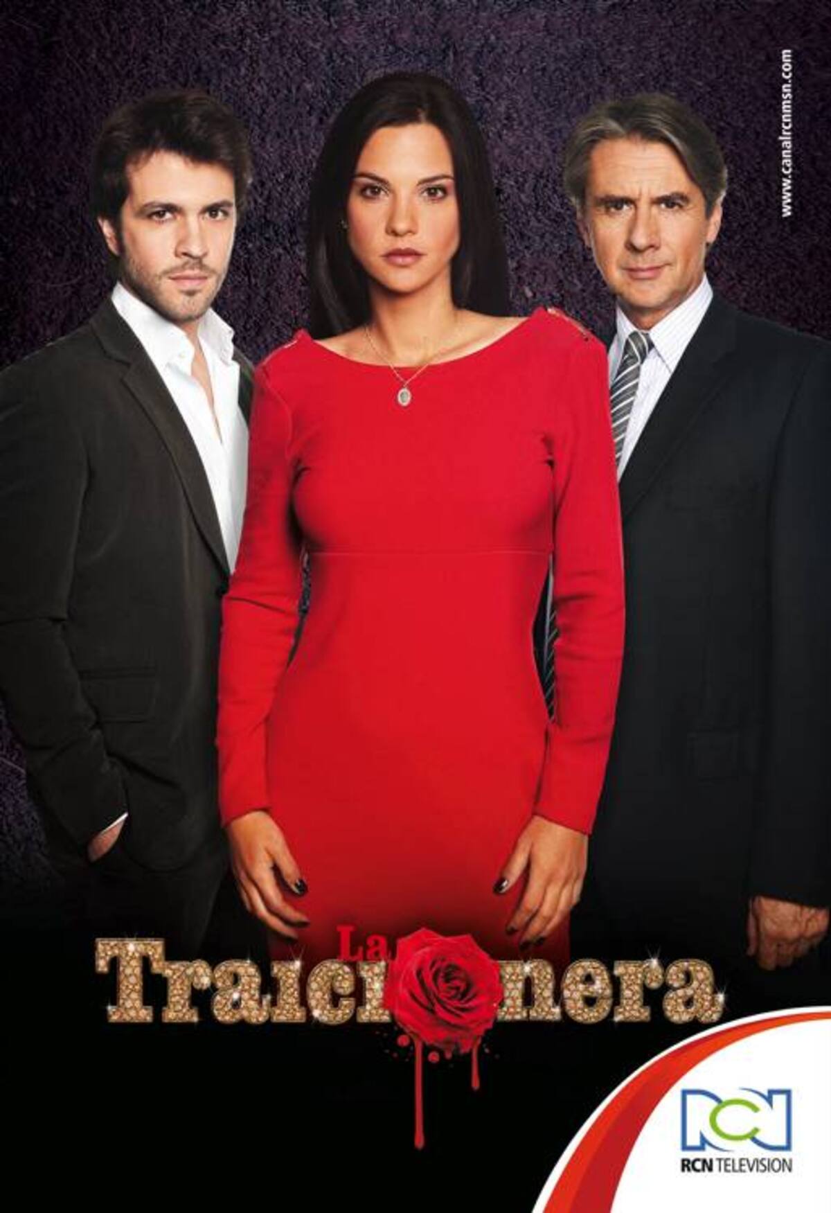 La traicionera