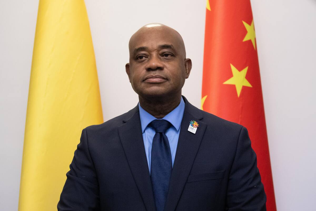 Canciller colombiano se pronuncia ante invitación a posesión de Maduro