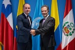 Gobierno refuerza lucha contra el narcotráfico con apoyo de la ONU