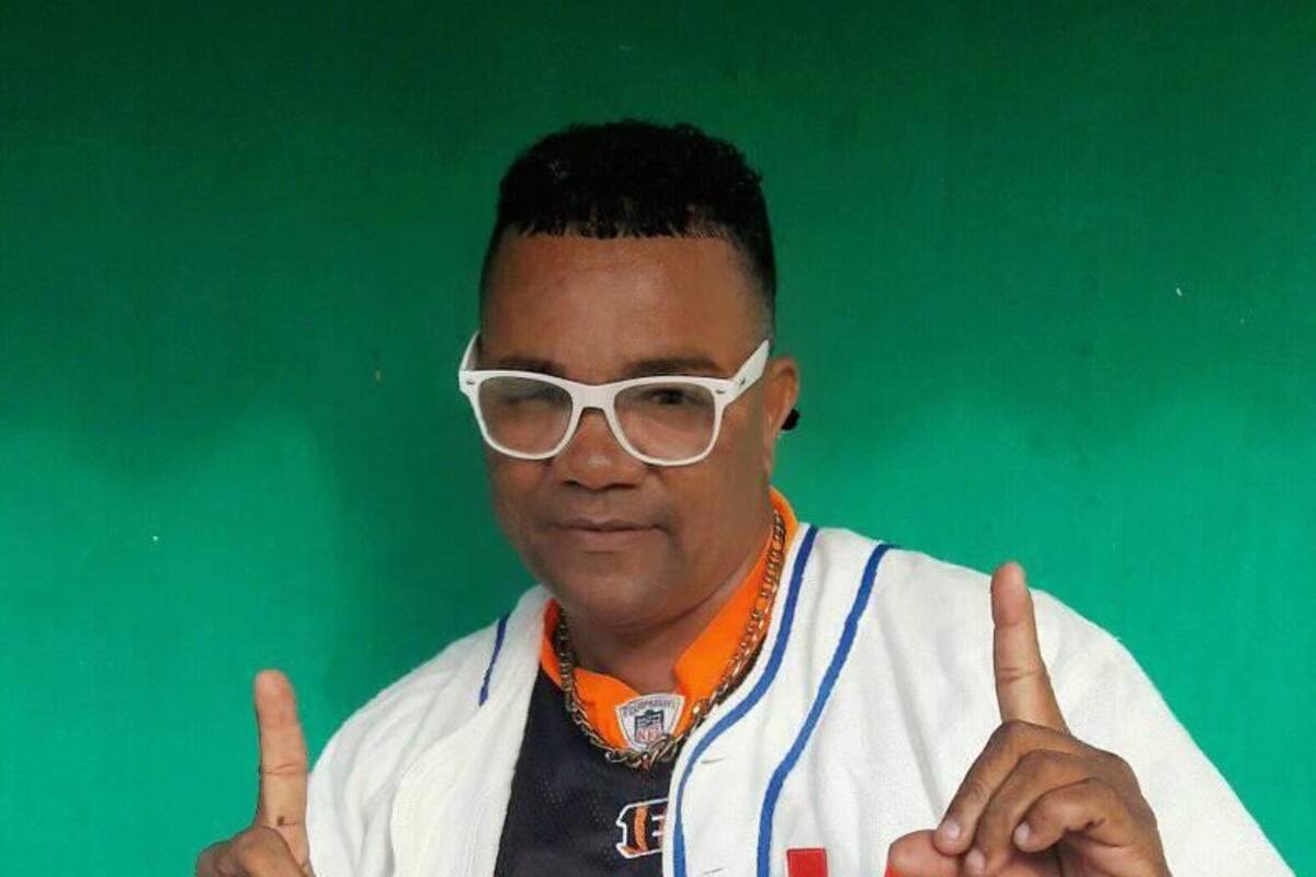 Las canciones que convirtieron a Dogardisc en leyenda de la champeta