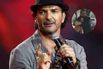 Ricardo Arjona le regaló un carro amarillo al taxista que inspiró su canción ‘Historia de taxi’