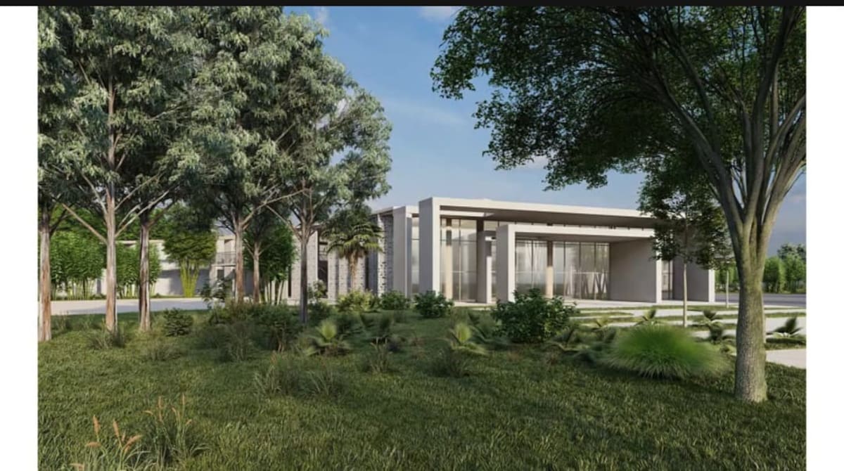 Firman licencia para construcción de nueva sede de la Universidad de Cartagena, en El Carmen de Bolívar. // Cortesía.