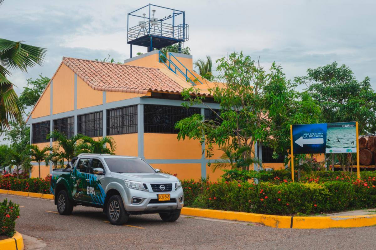 CAV: un centro de esperanza para la fauna silvestre