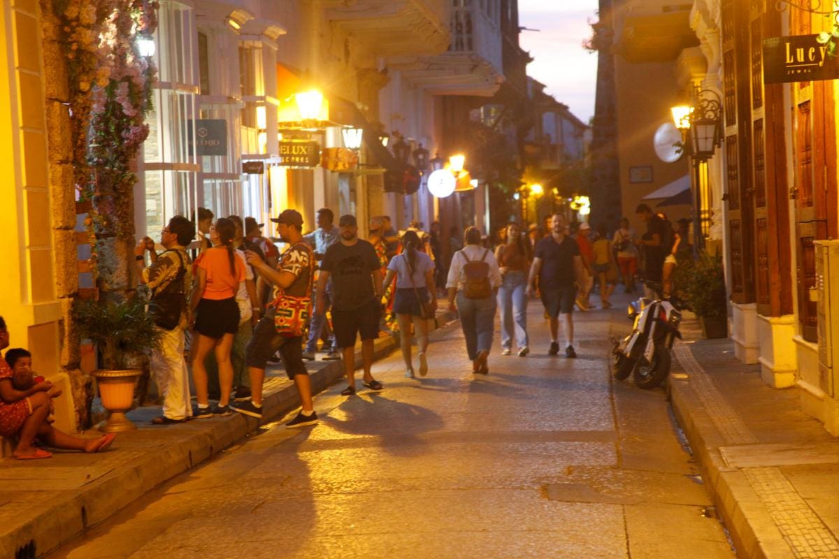 Siguen los robos en el Centro Histórico, ¿qué hacen las autoridades?