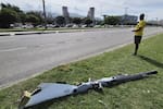 Tragedia en Río de Janeiro: los famosos que están entre las víctimas del accidente aéreo