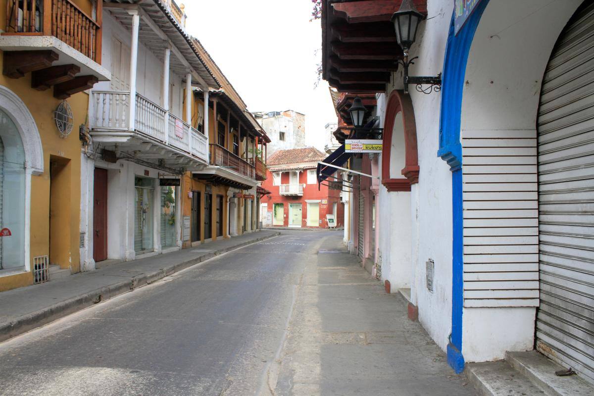 Dau mandó solicitud al Ministerio del Interior para reapertura de sectores