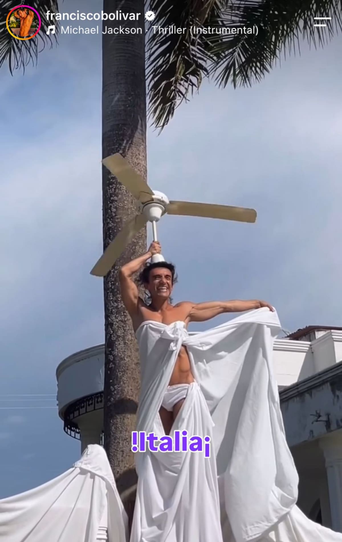 El actor compartió un video en el que pidió a sus seguidores no creer todo lo que circula sobre él.