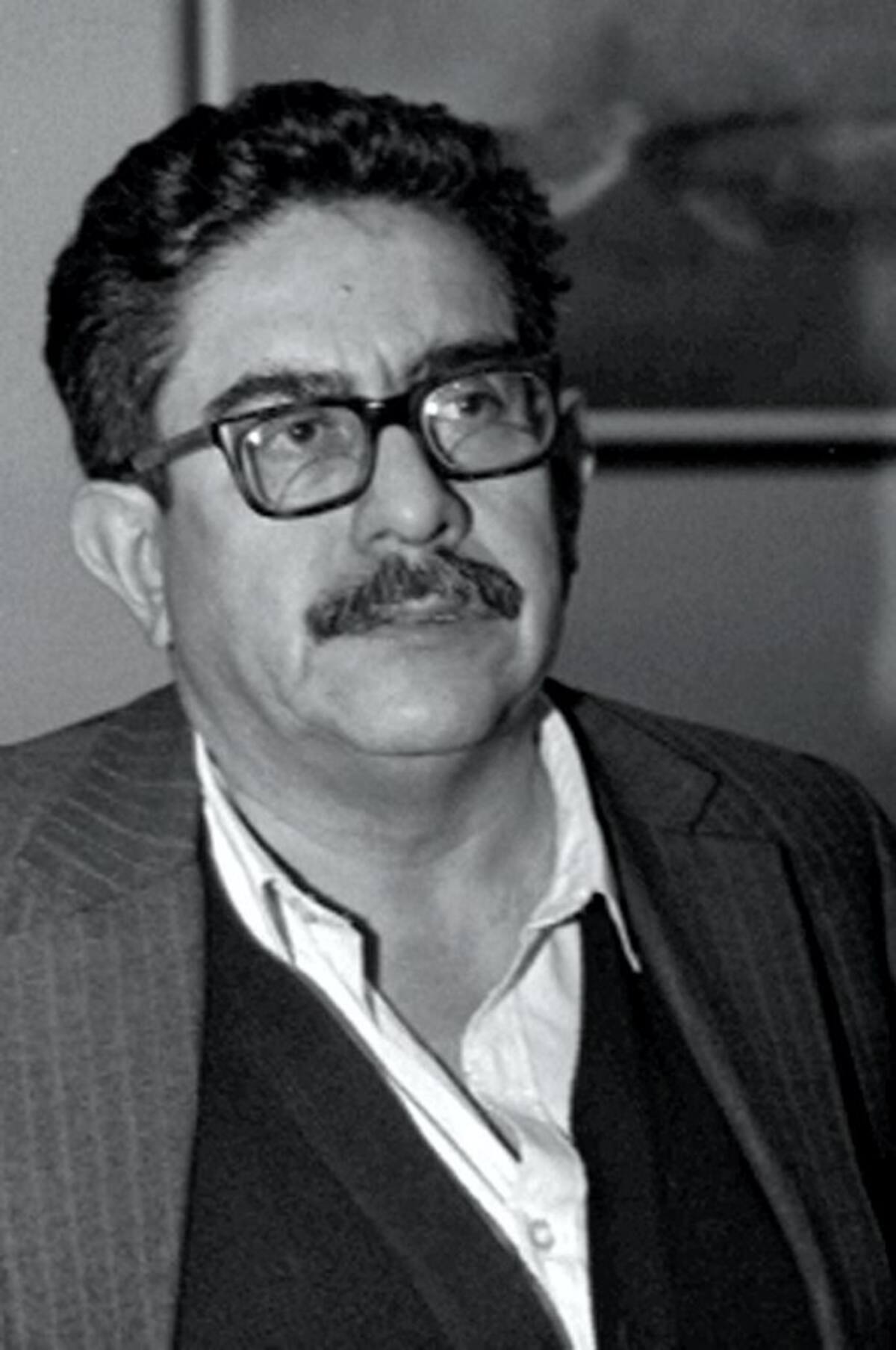 El líder Manuel Cepeda fue asesinado el 9 de agosto de 1994. COLPRENSA