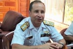 Los retos con los que llega Darío Sanabria a la dirección de la Escuela Naval de Cadetes