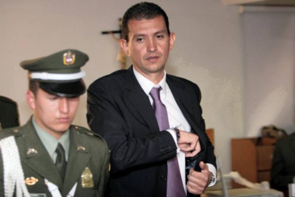 EMILIO TAPIA ColPrensa