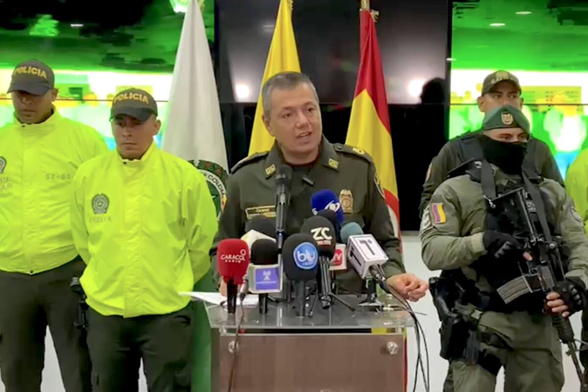 Con esta estrategia Policía busca combatir el crimen en Barranquilla