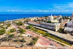 $722 mil millones de inversión en la Localidad 1 de Cartagena: obras destacadas