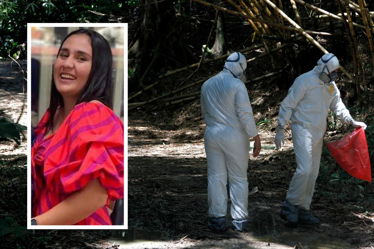 Investigan la muerte de Leidy Carolina Monsalve: la mujer tenía 28 años