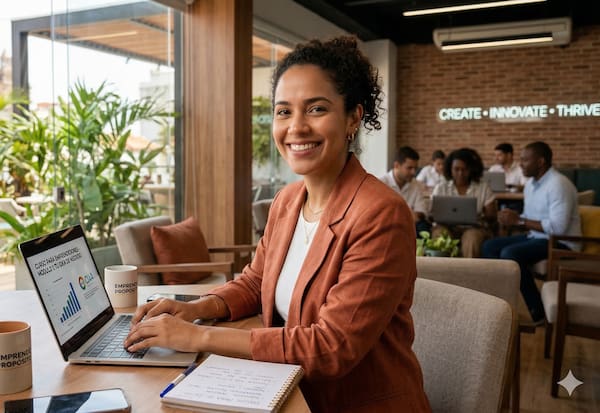 UTB y El Universal lanzan curso de herramientas digitales para emprendedores
