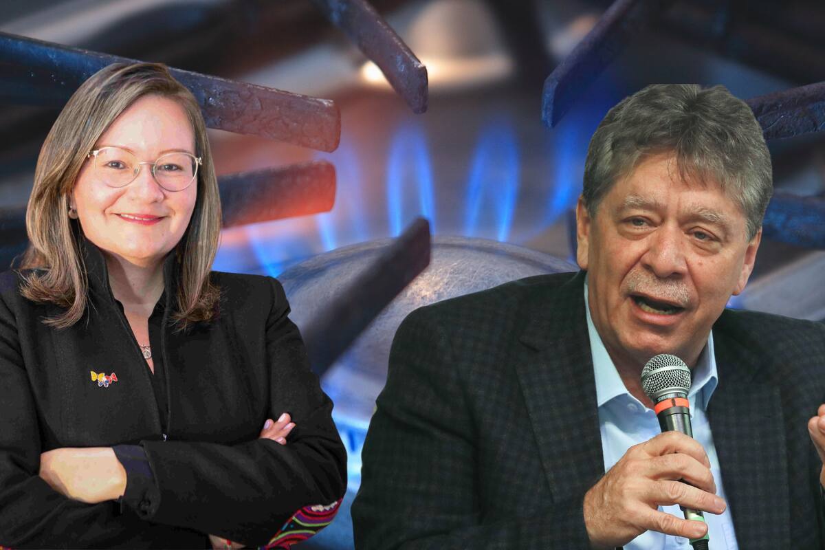 Choque de opiniones: gremios y SIC debaten por precio de gas