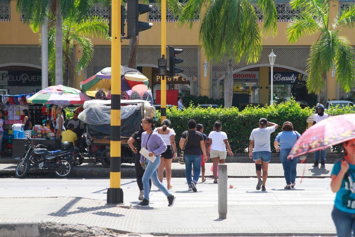 Desempleo en mujeres es 2,5 veces mayor al de los hombres en Cartagena