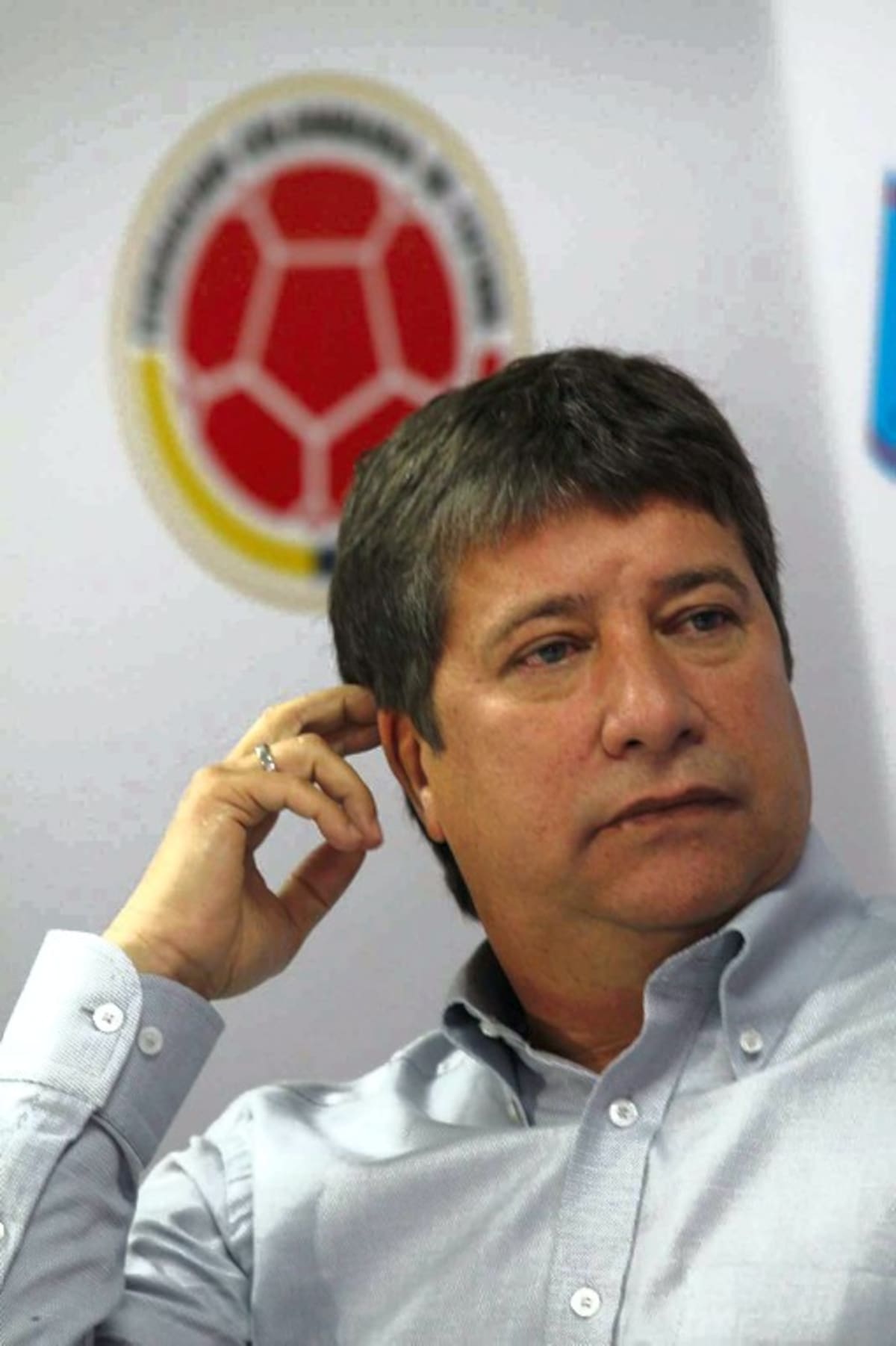 Hernán Darío Gómez COLPRENSA