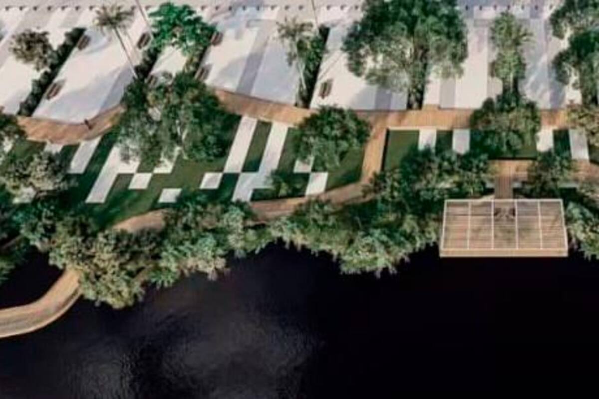 Recuperación del caño Juan Angola costaría $48 mil millones