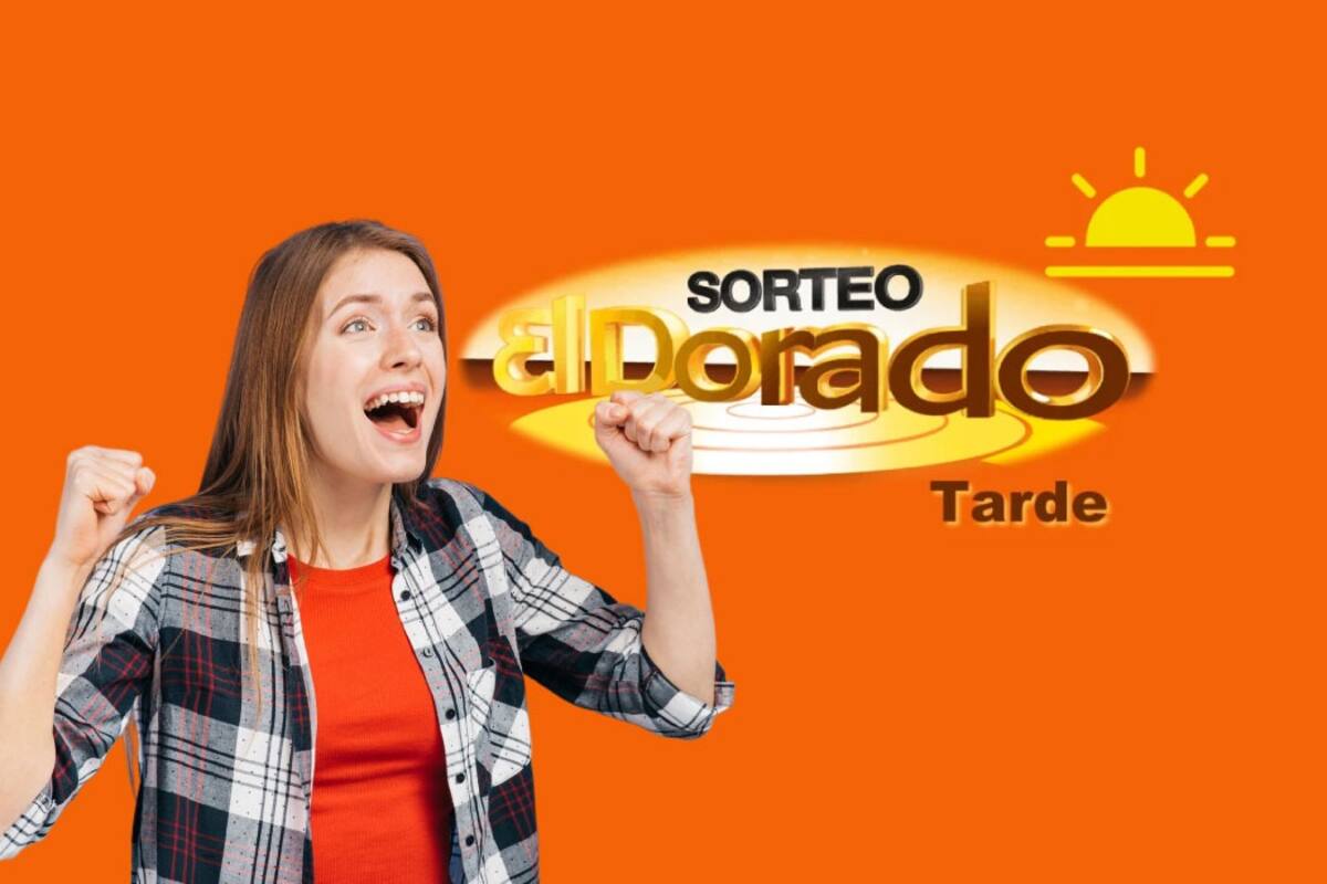 Resultados El Dorado Noche: domingo 12 de enero de 2025