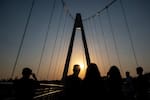 El eclipse solar que paralizó España también conquistó las redes sociales