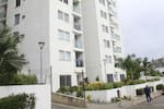 Residentes de edificio en Cartagena reclaman por servicios públicos: constructora responde