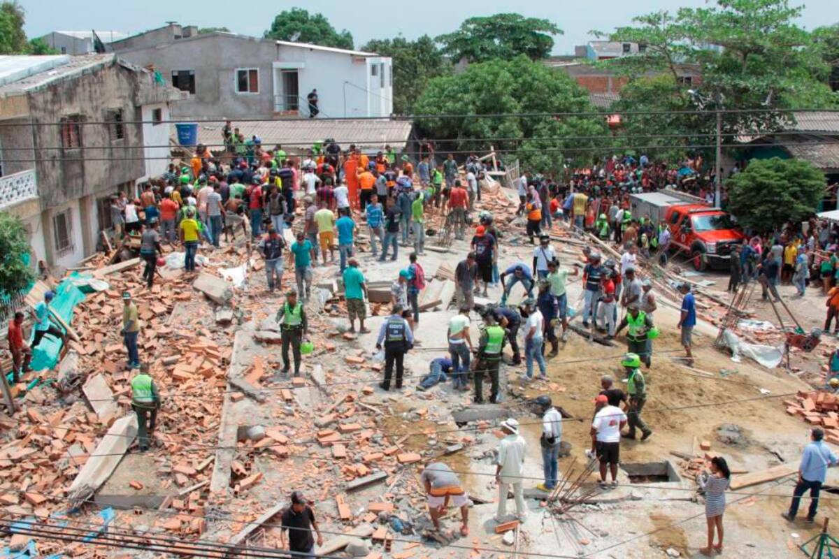 Nuevo giro en caso Quiroz: Distrito de Cartagena es reconocido como víctima