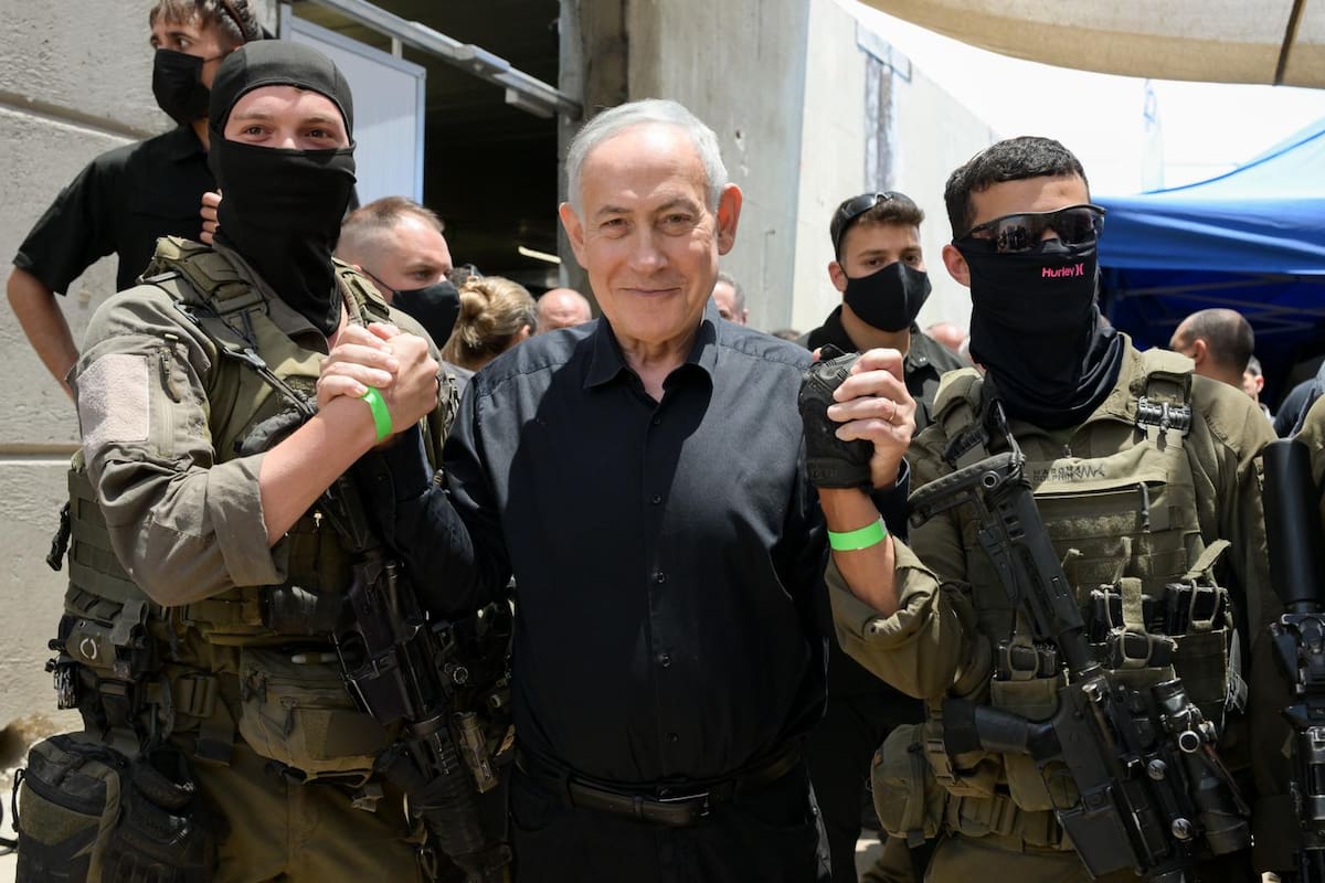 ¡Medio Oriente al límite! Israel promete una ofensiva devastadora contra Hizbulá