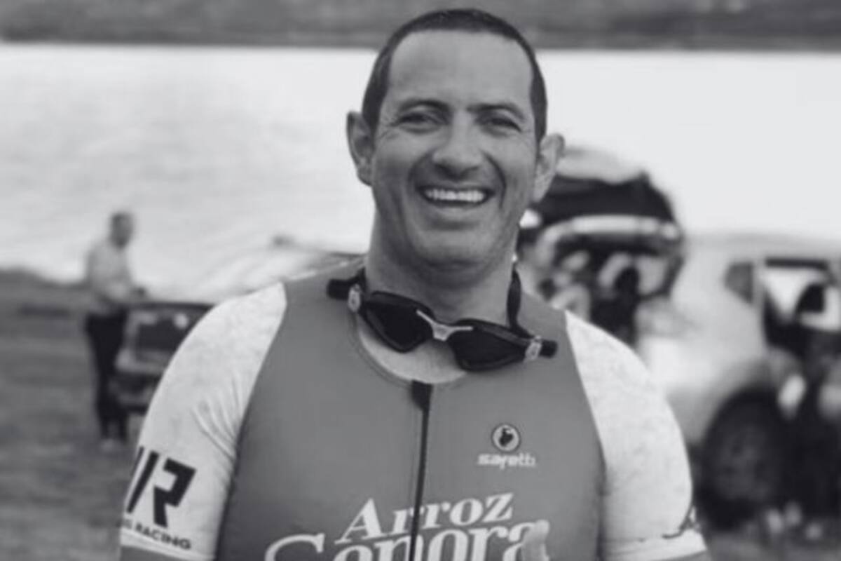 Asesinato de Gustavo Aponte en Bogotá habría sido un error: sicarios buscaban a otra persona