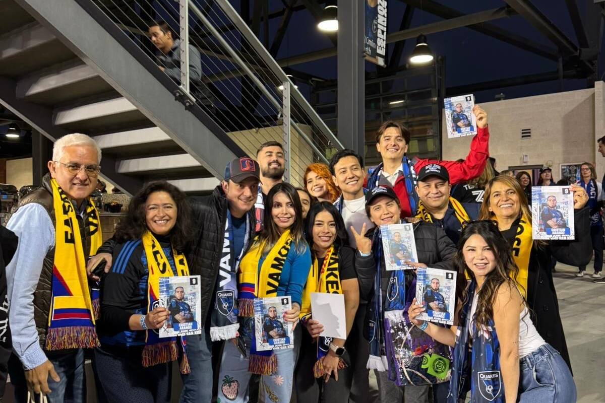 Colombia celebró su herencia en California y exaltó labor consular en EE. UU.