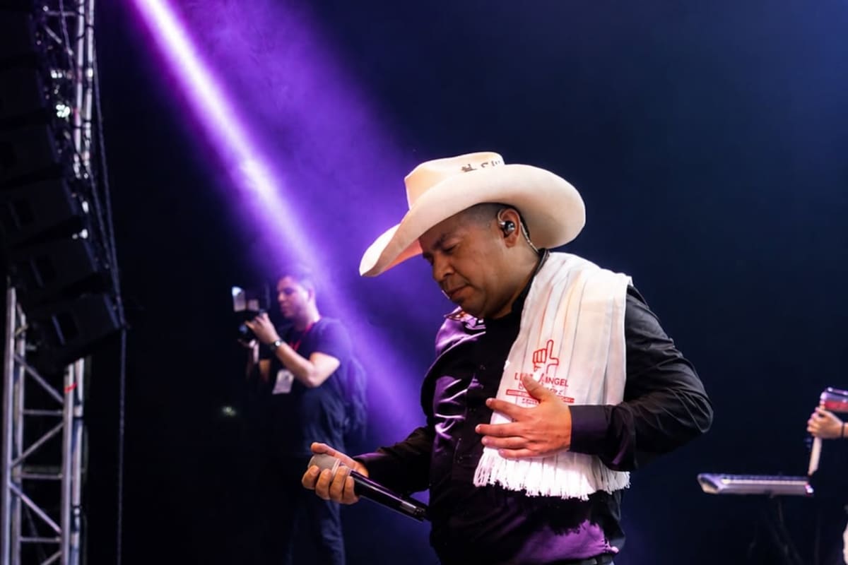 Reportan desaparición de cantante de música popular en Jamundí: “Desconocemos su paradero”